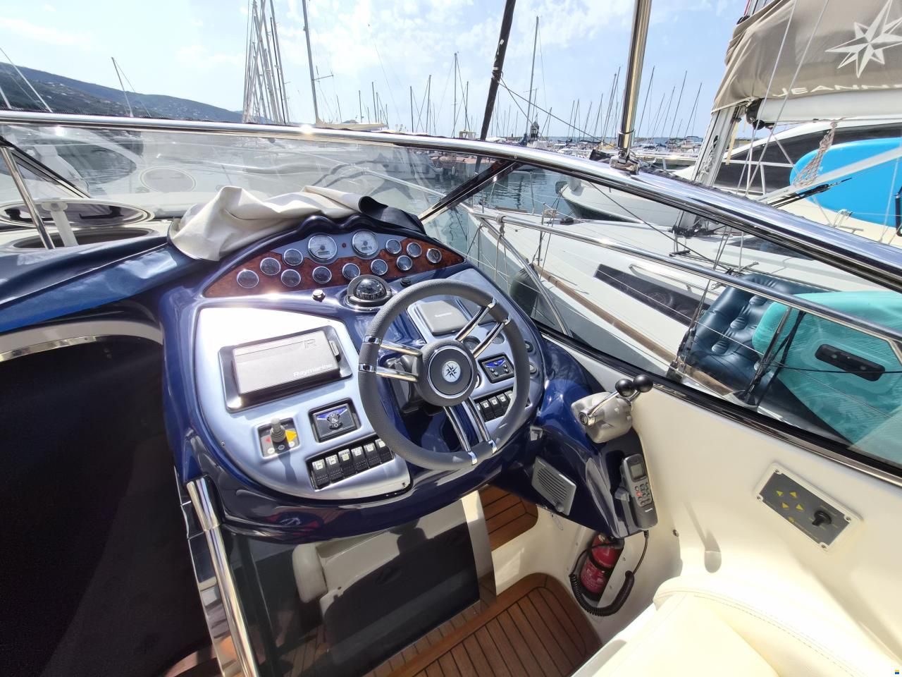 Gobbi ATLANTIS 42