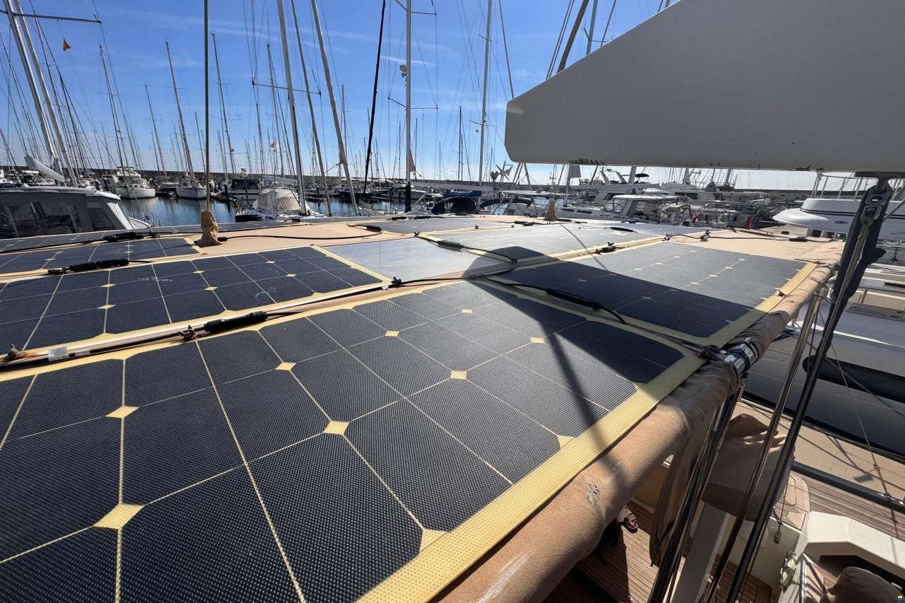 Solaris 60