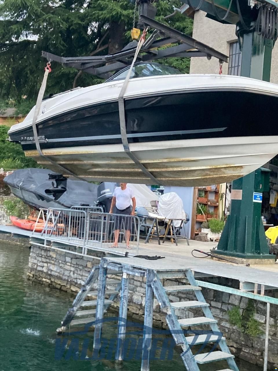 Bayliner VR 5 E