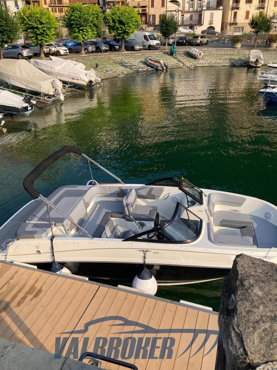 Bayliner VR 5 E