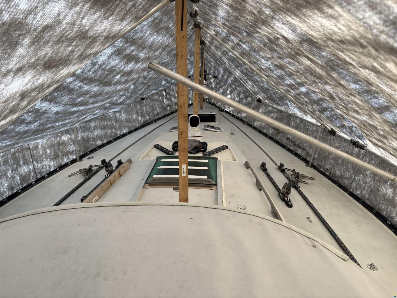 X-Yachts X-402, 1985 - Aalborg