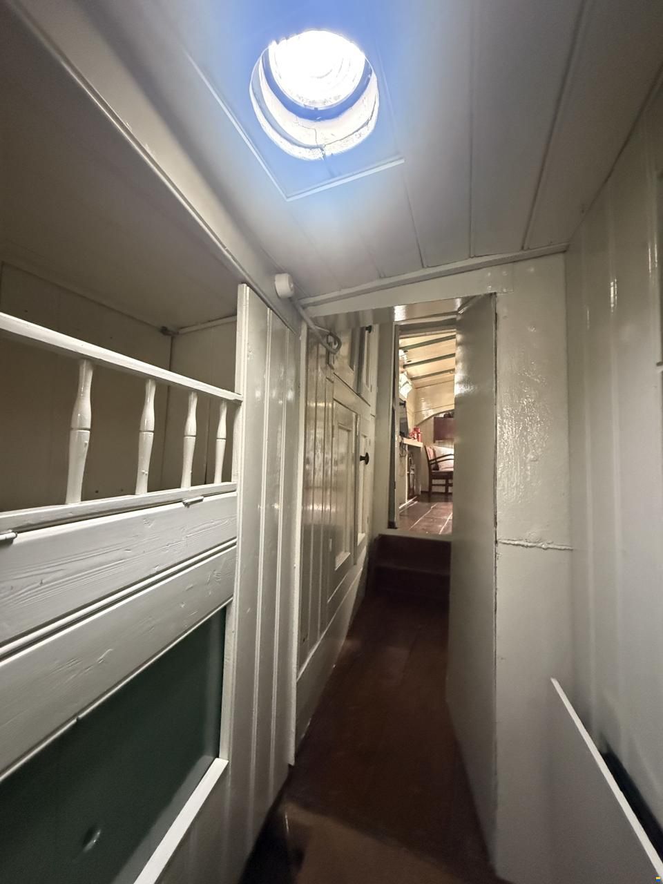 Klipperaak Paviljoen