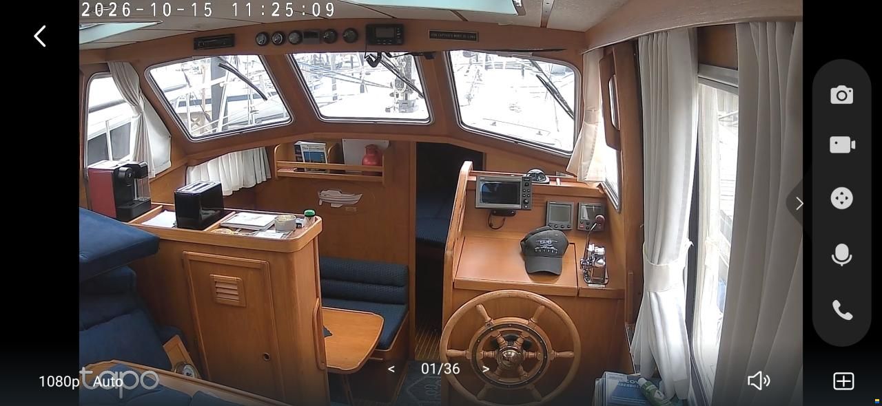 Nauticat 331 Classic