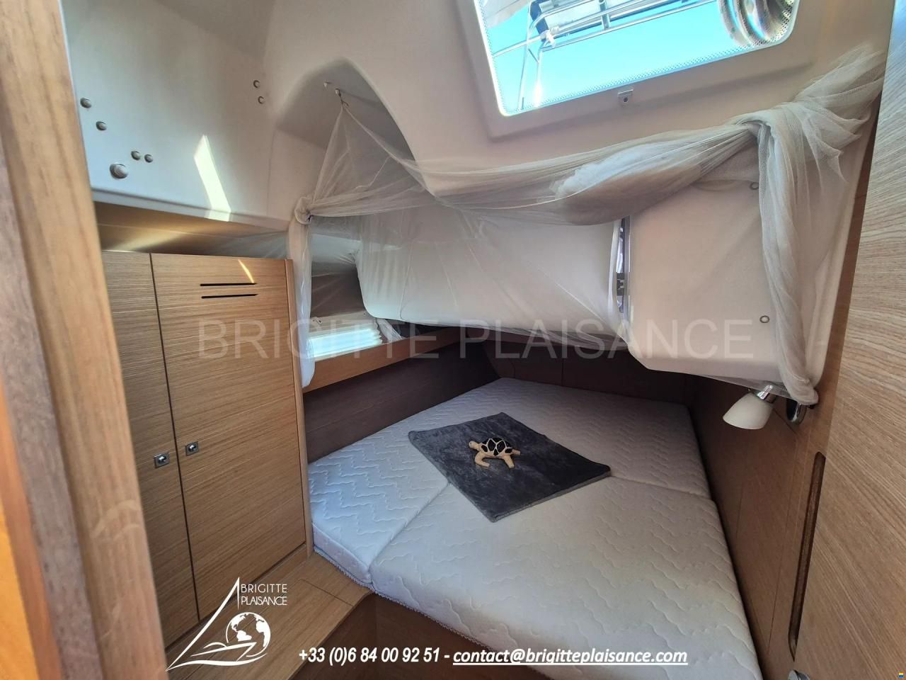 Dufour 460 GL