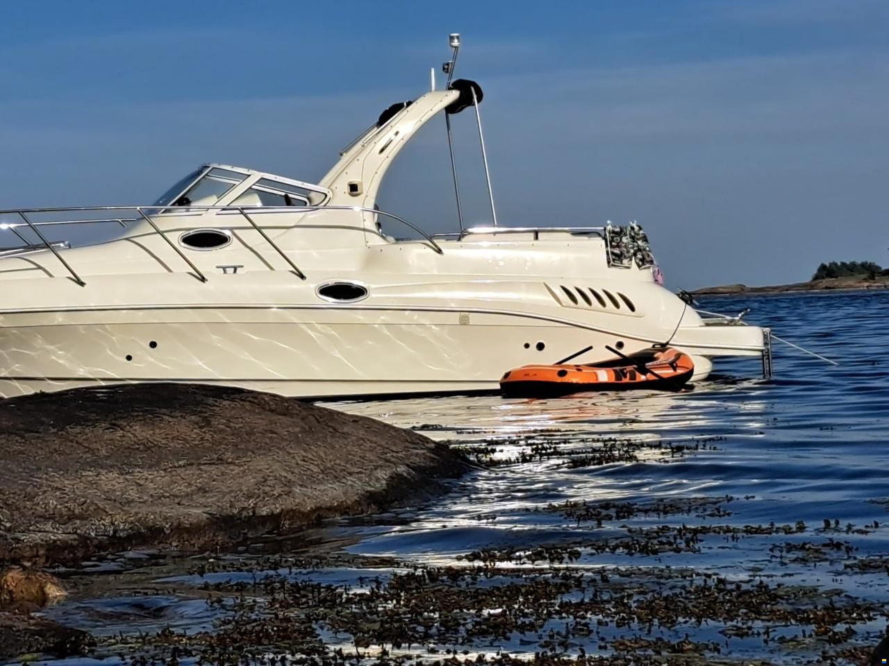 Galeon 777