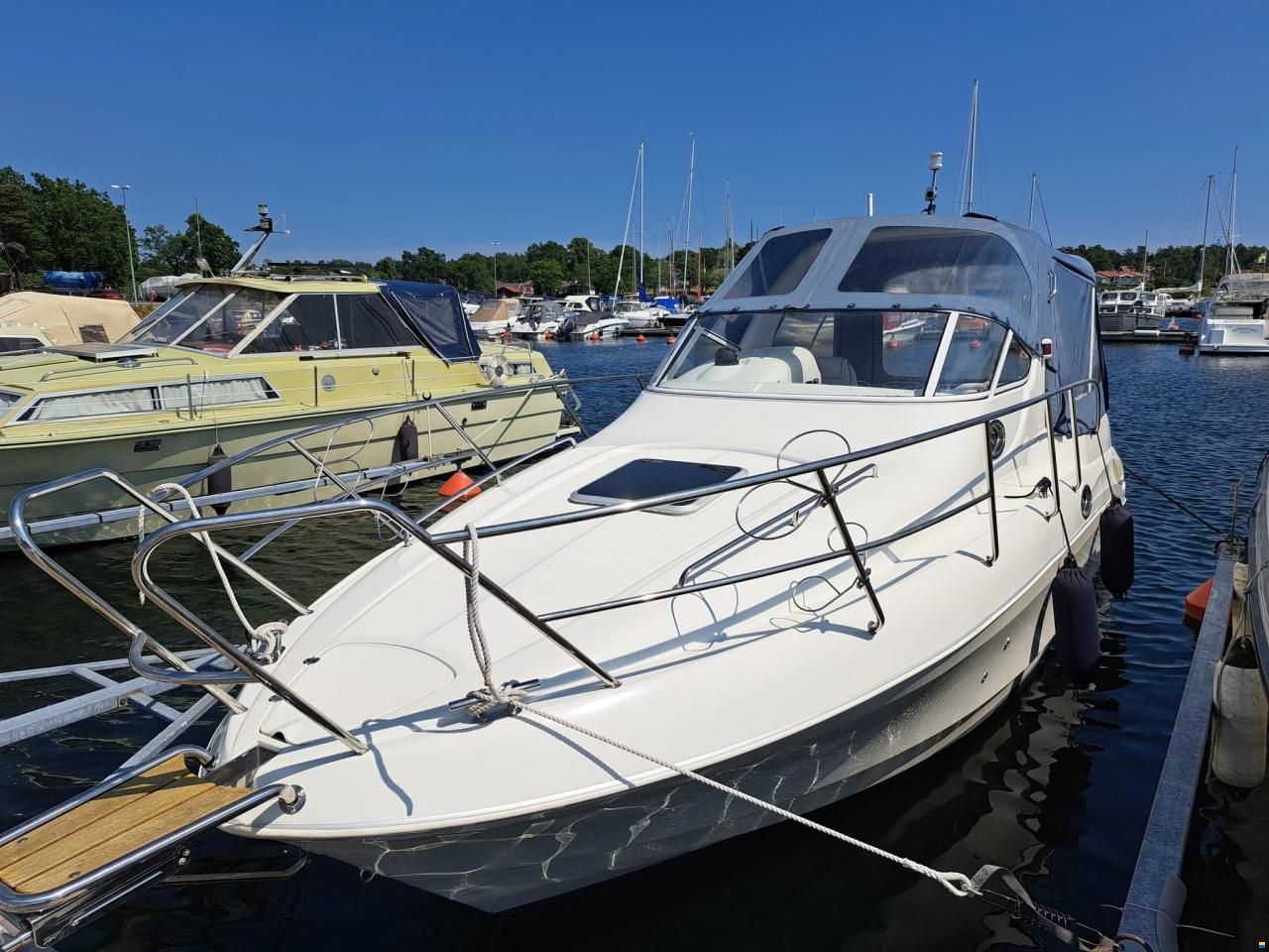 Galeon 777