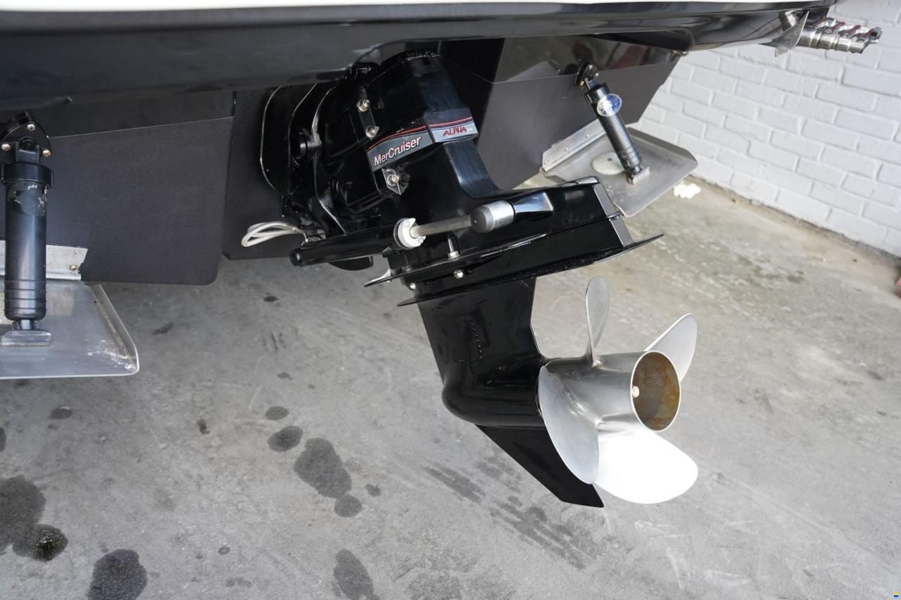 Bayliner VR 6 CUDDY