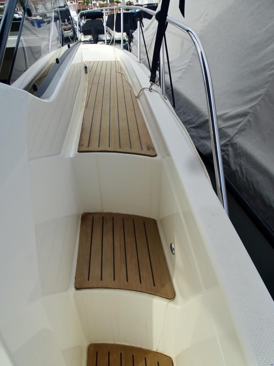 Quicksilver QS875