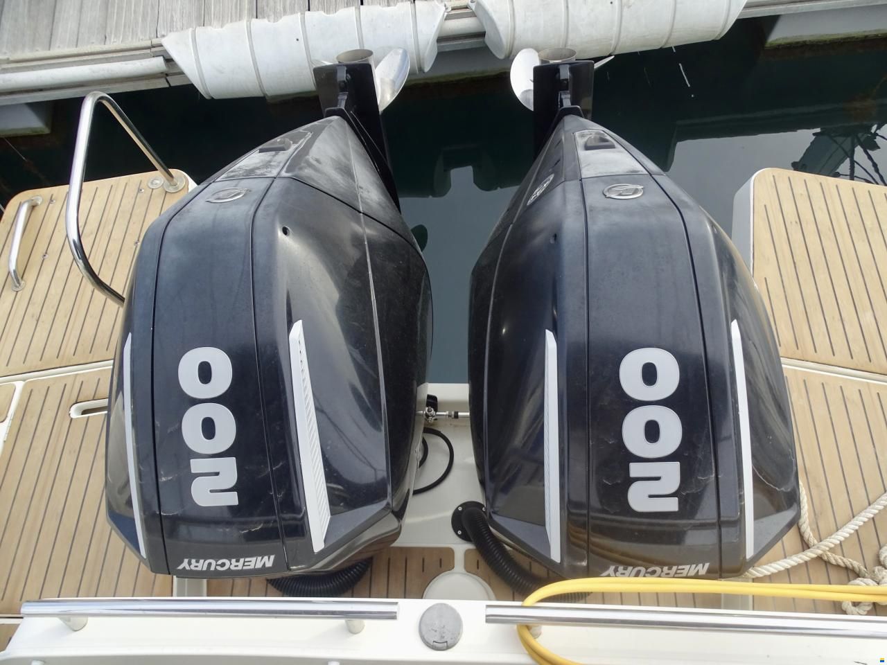 Quicksilver QS875