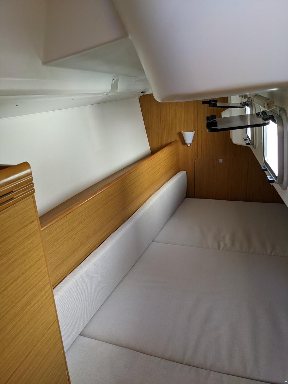 Jeanneau Sun Odyssey 33i
