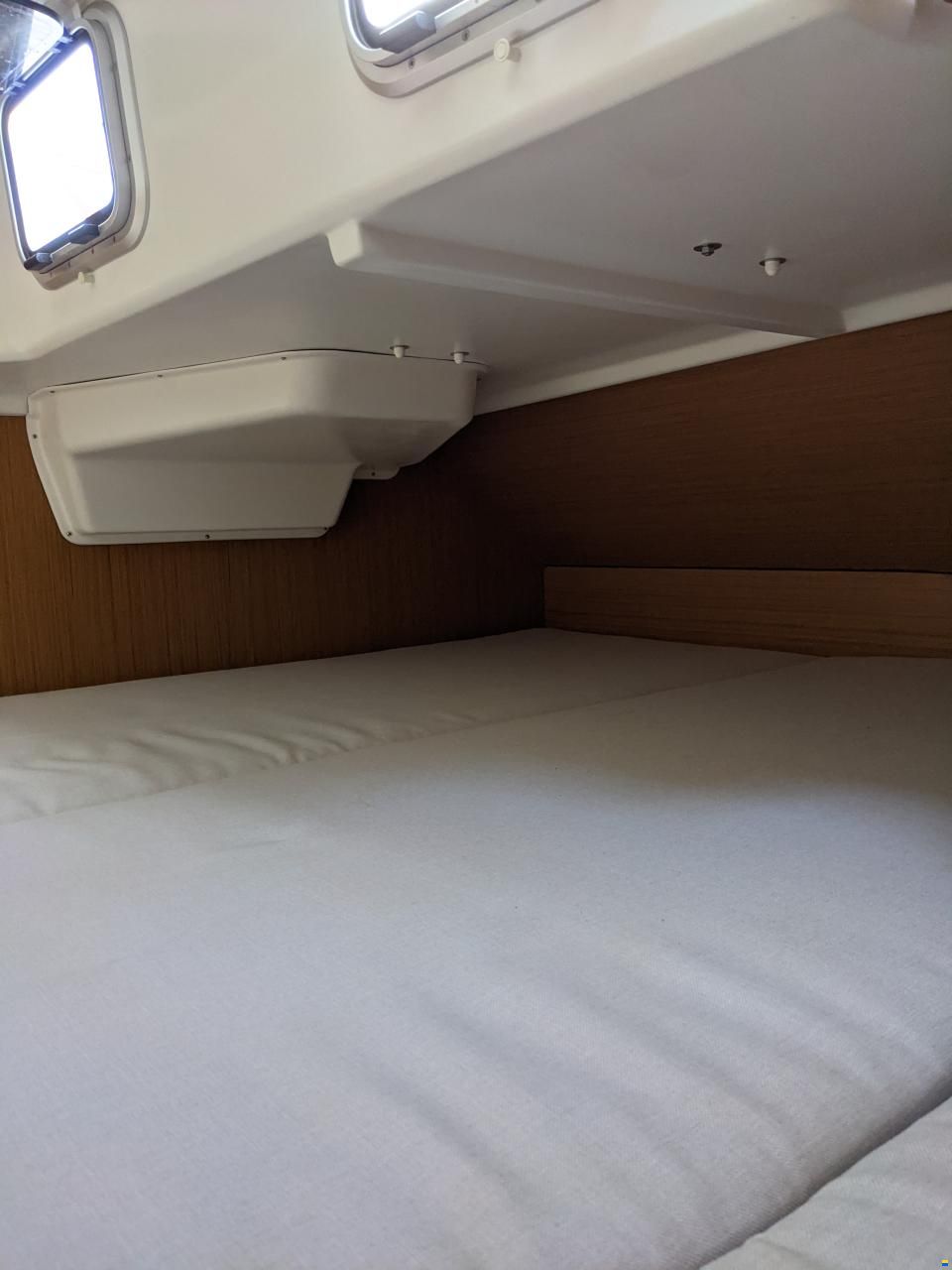 Jeanneau Sun Odyssey 33i