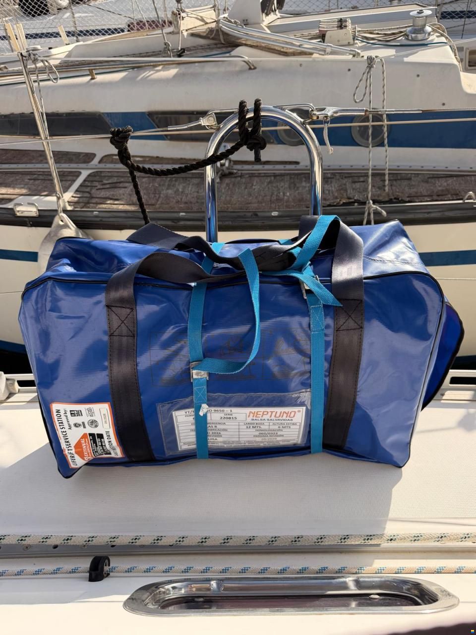 Dufour 36 Clasic