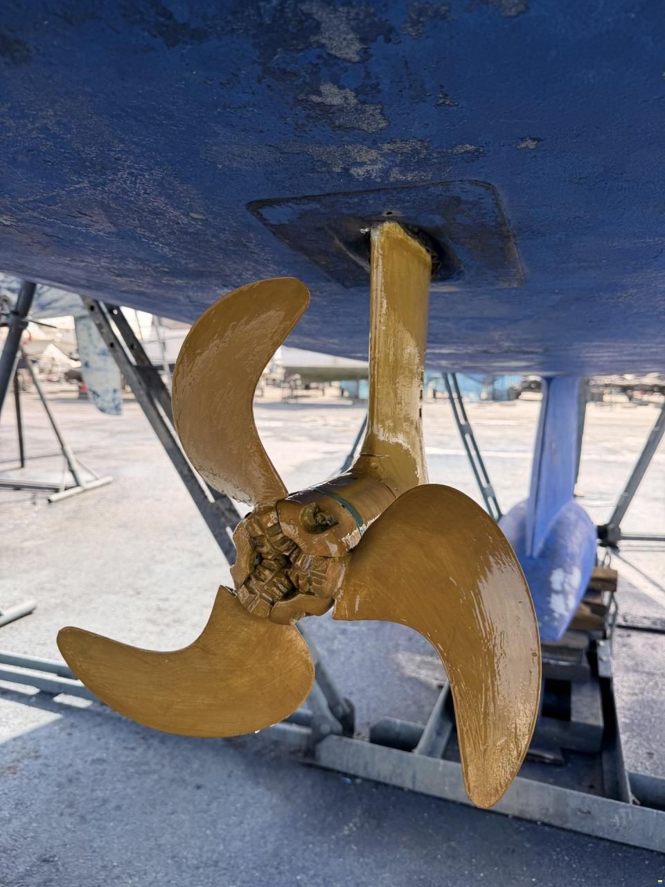 Dufour 36 Clasic