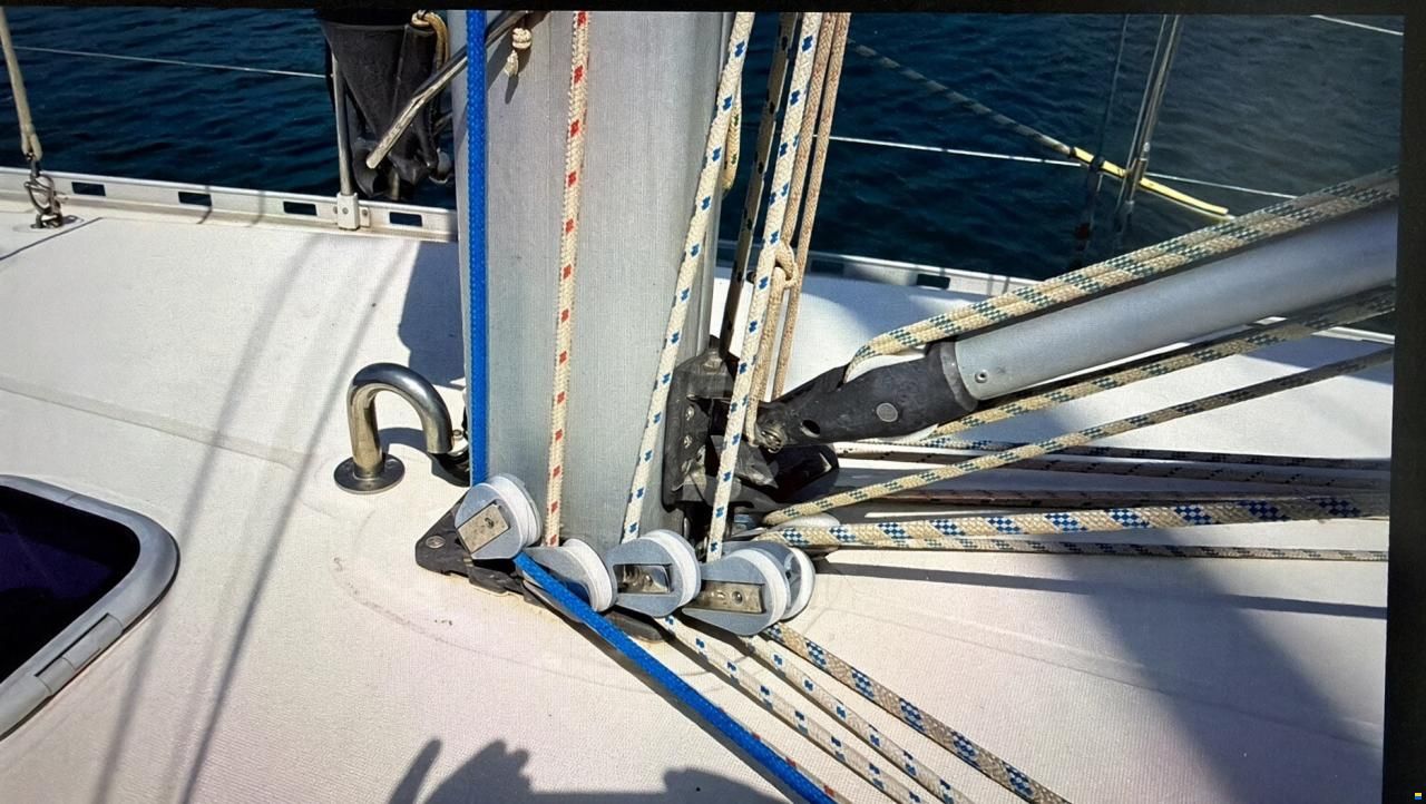 Dufour 36 Clasic