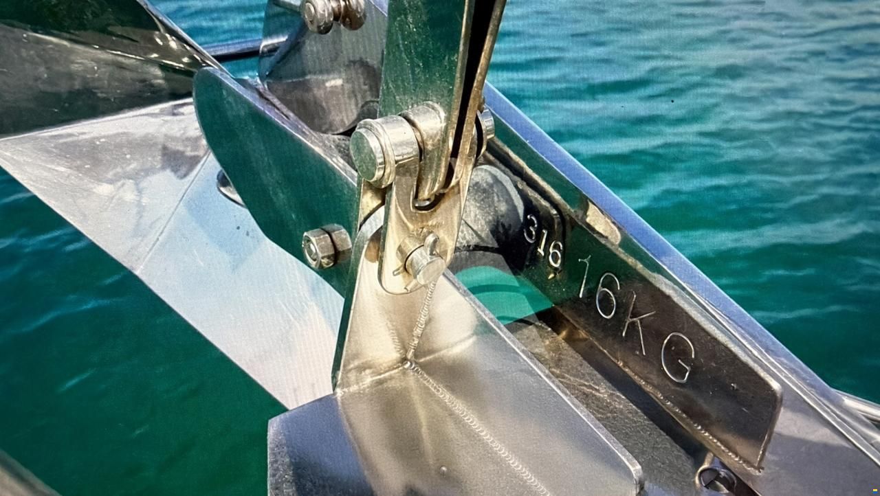 Dufour 36 Clasic