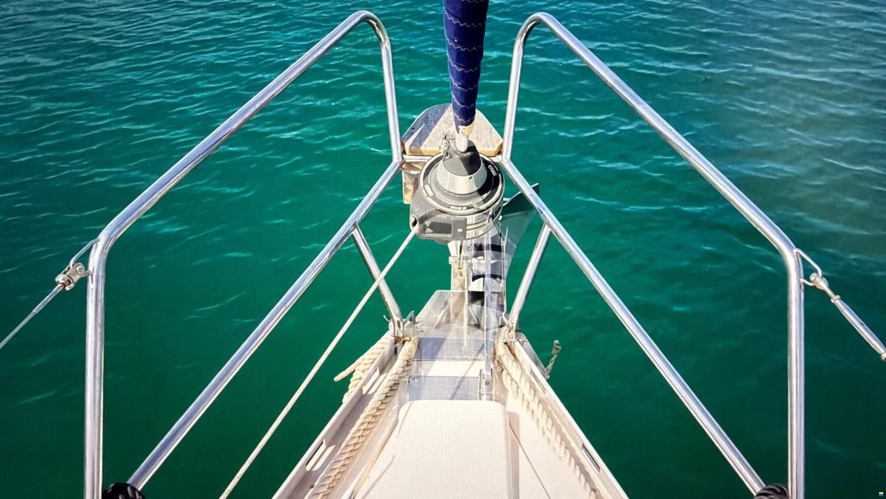Dufour 36 Clasic
