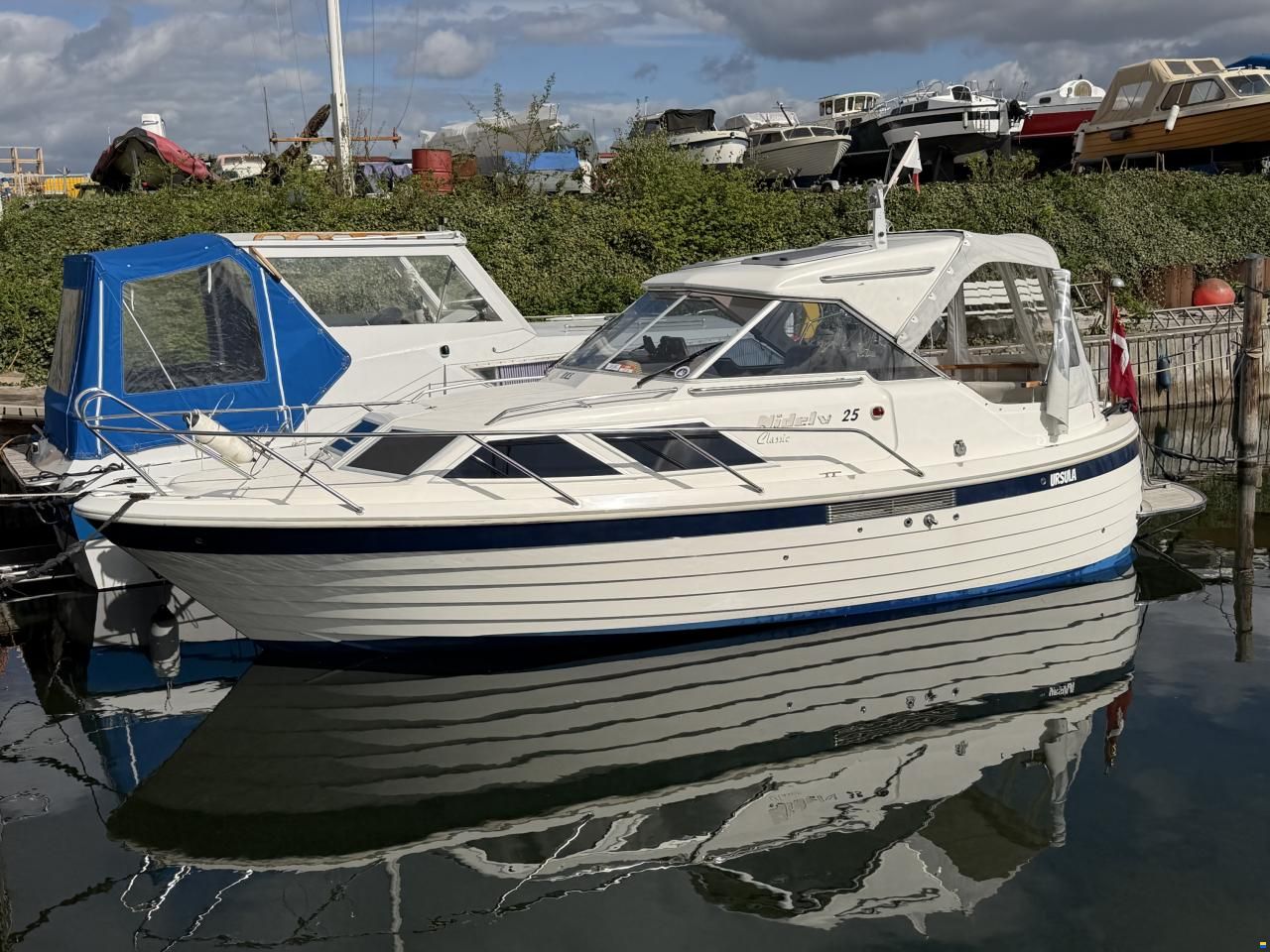 Nidelv 25 Classic