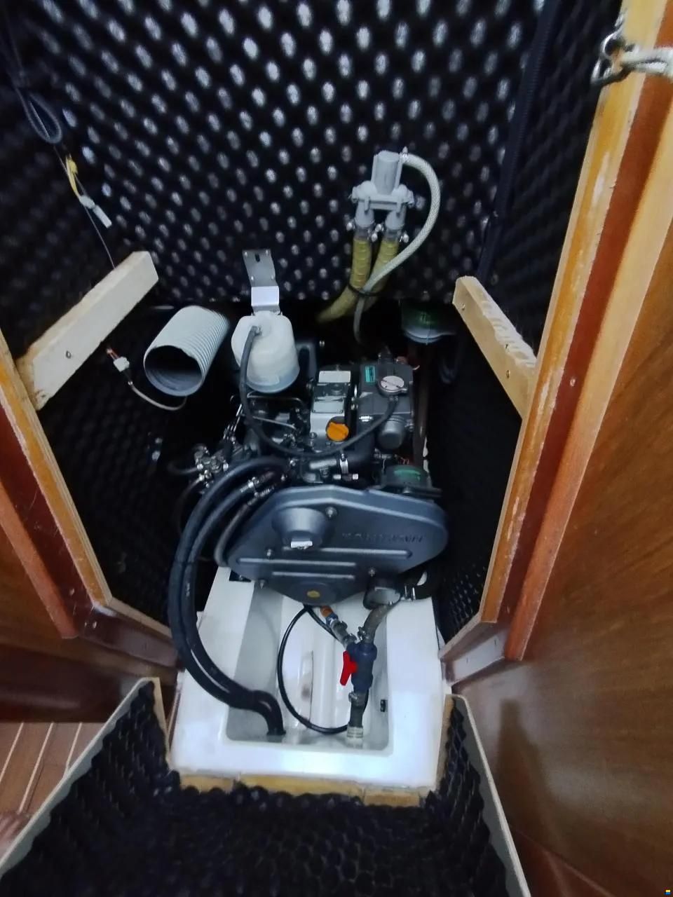 Jeanneau Sun Odyssey 39 DS