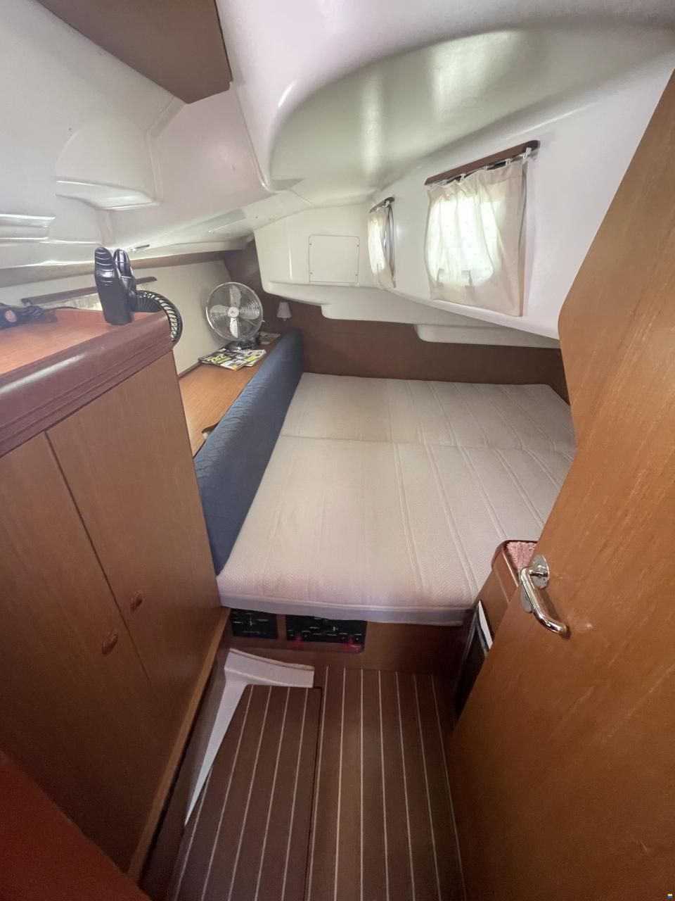 Jeanneau Sun Odyssey 39 DS