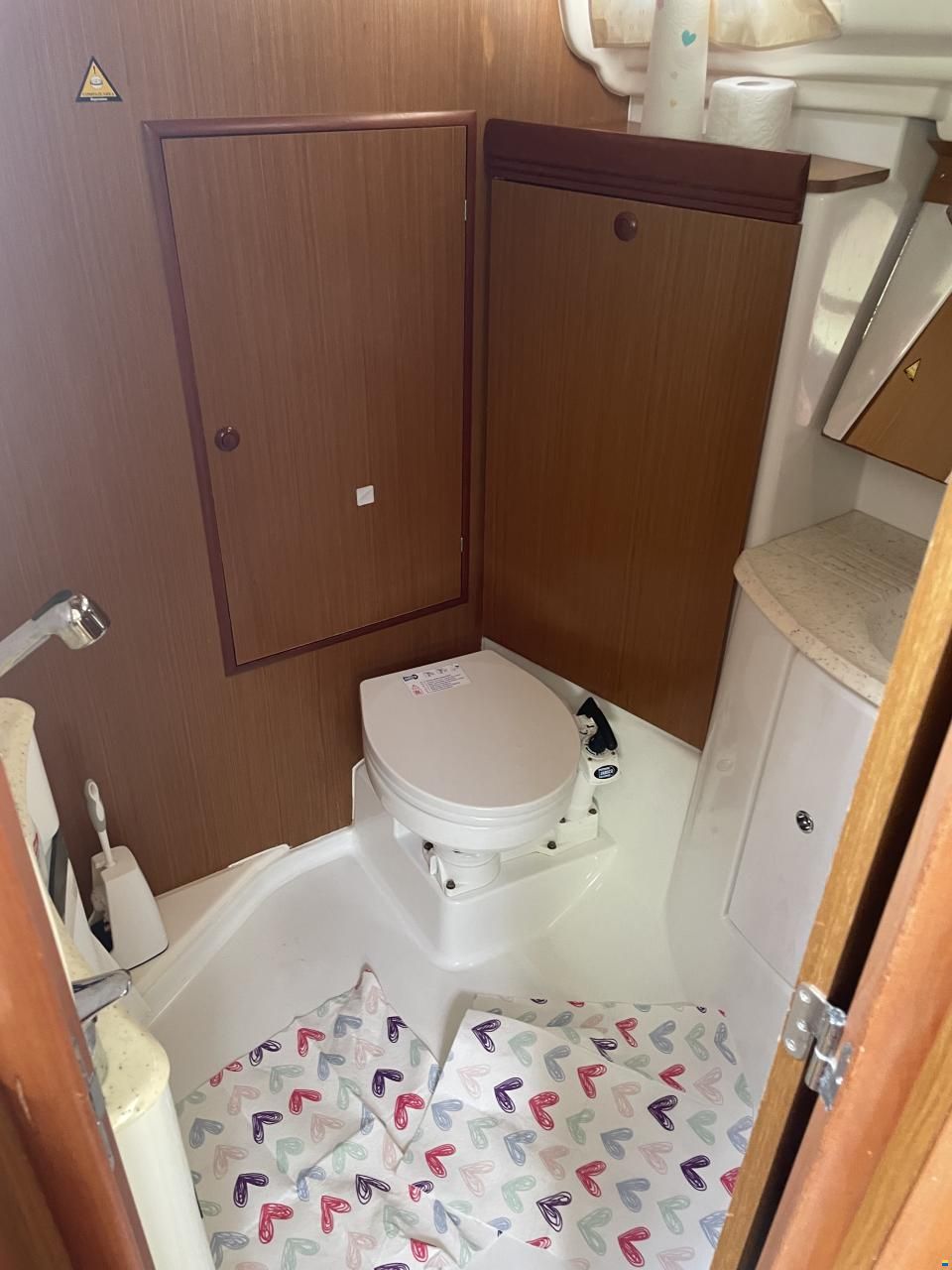 Jeanneau Sun Odyssey 39 DS