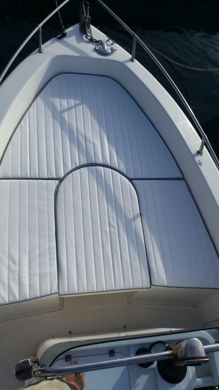 Fiart Brezza 17'