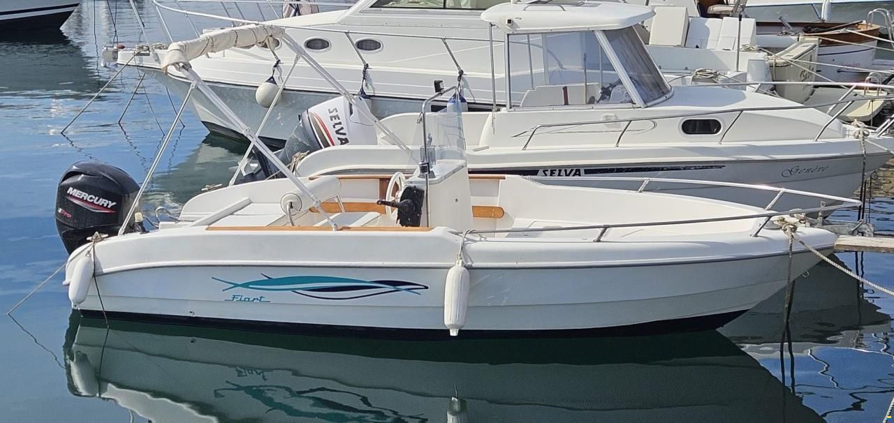 Fiart Brezza 17'