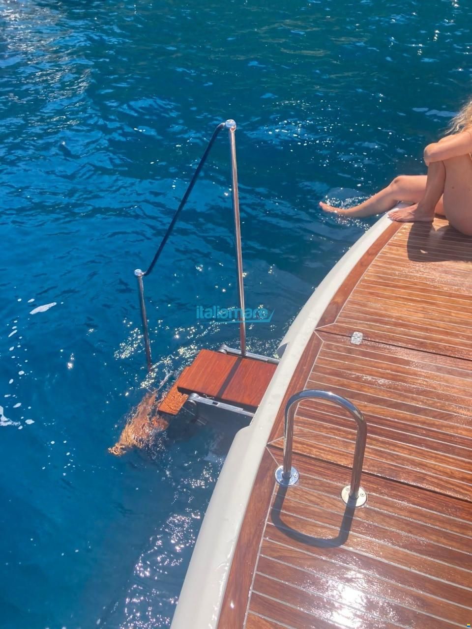 Cantieri di Baia BAIA ONE