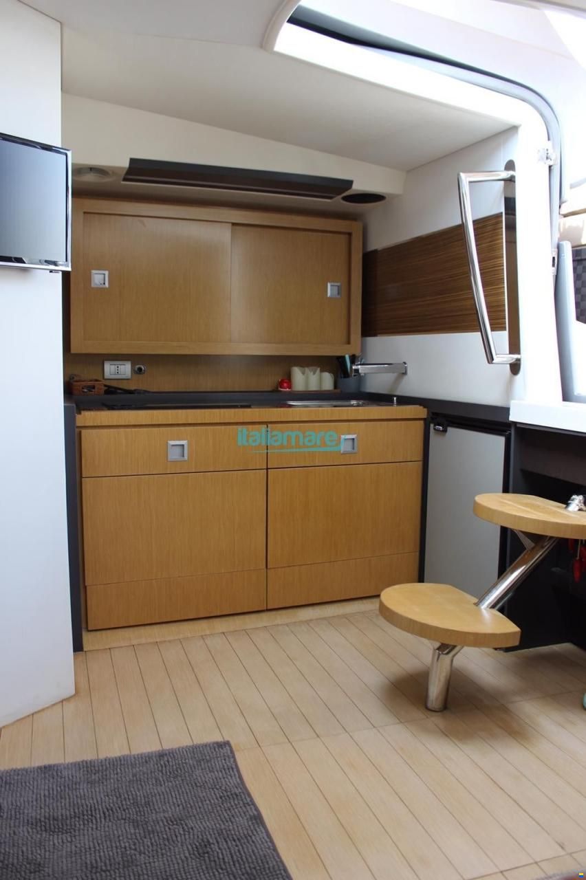Cantieri di Baia BAIA ONE