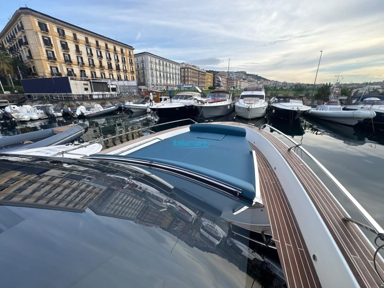 Fiart 43 Seawalker