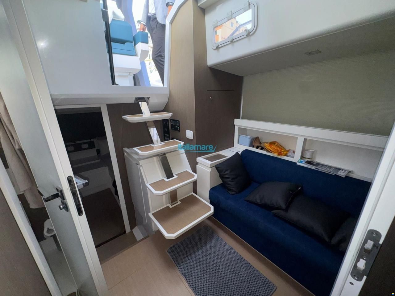 Fiart 43 Seawalker