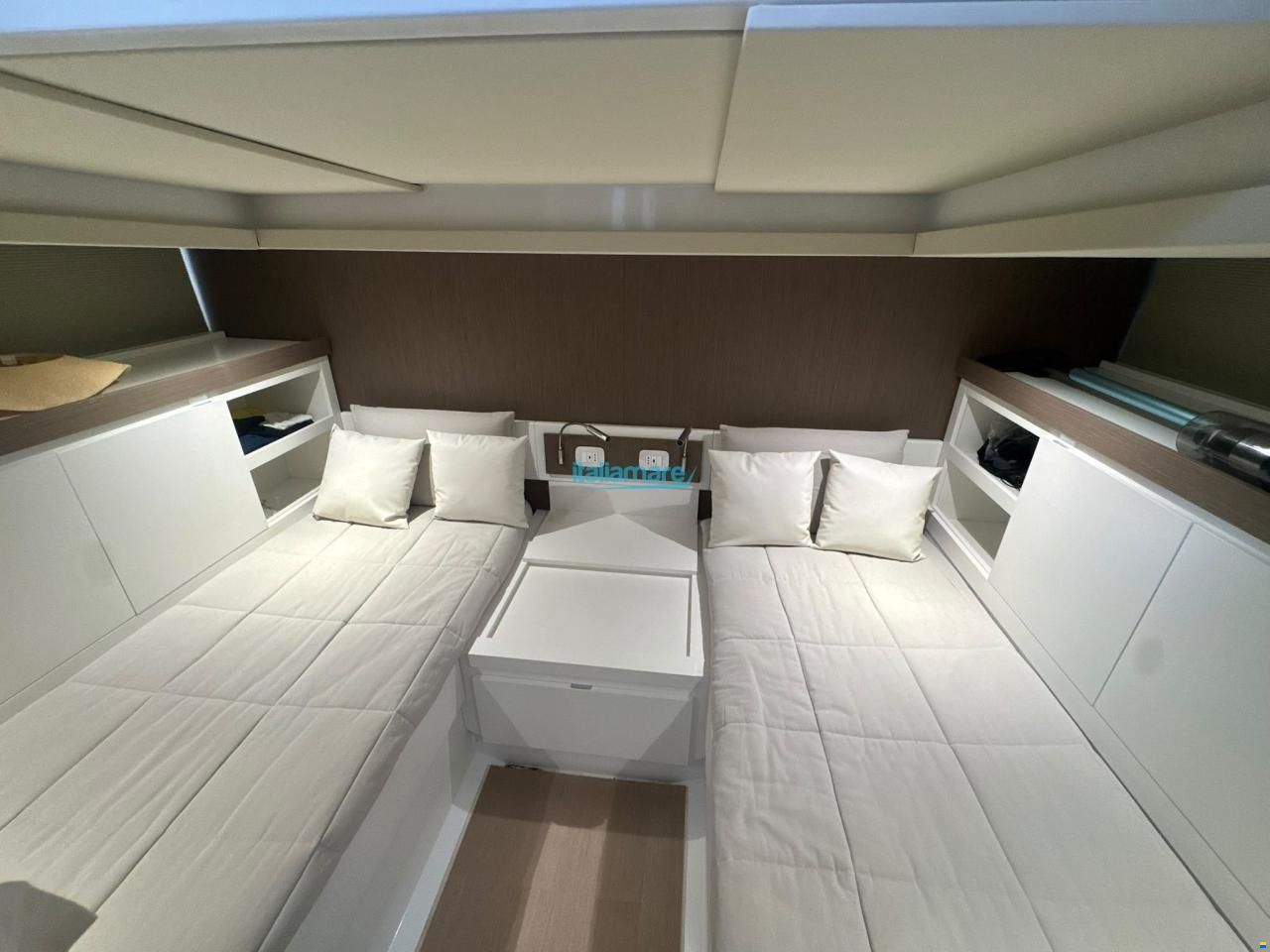 Fiart 43 Seawalker