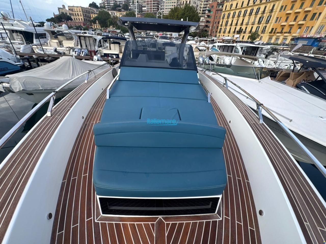 Fiart 43 Seawalker