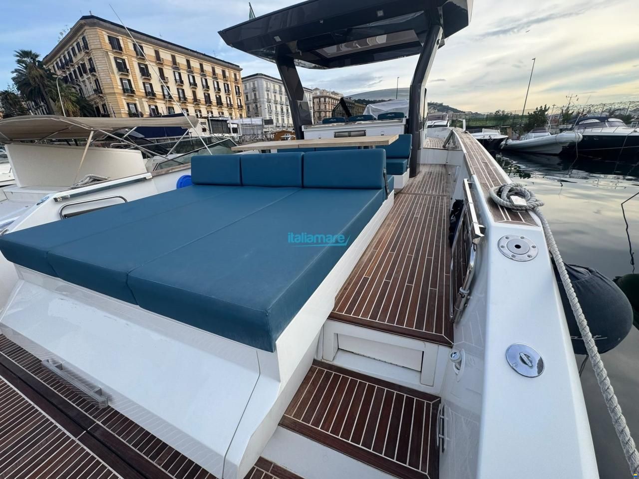Fiart 43 Seawalker