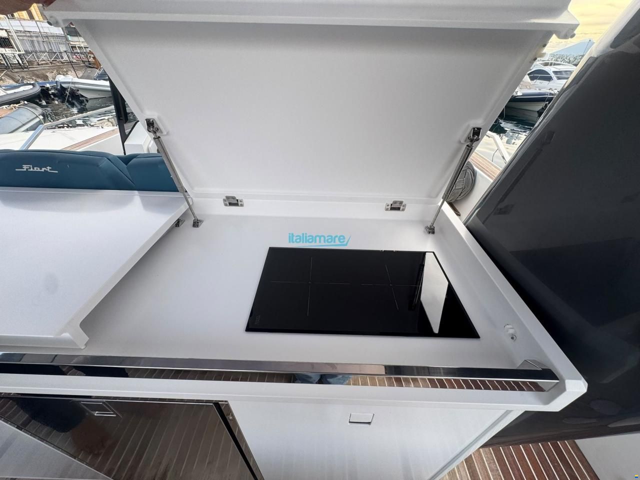 Fiart 43 Seawalker