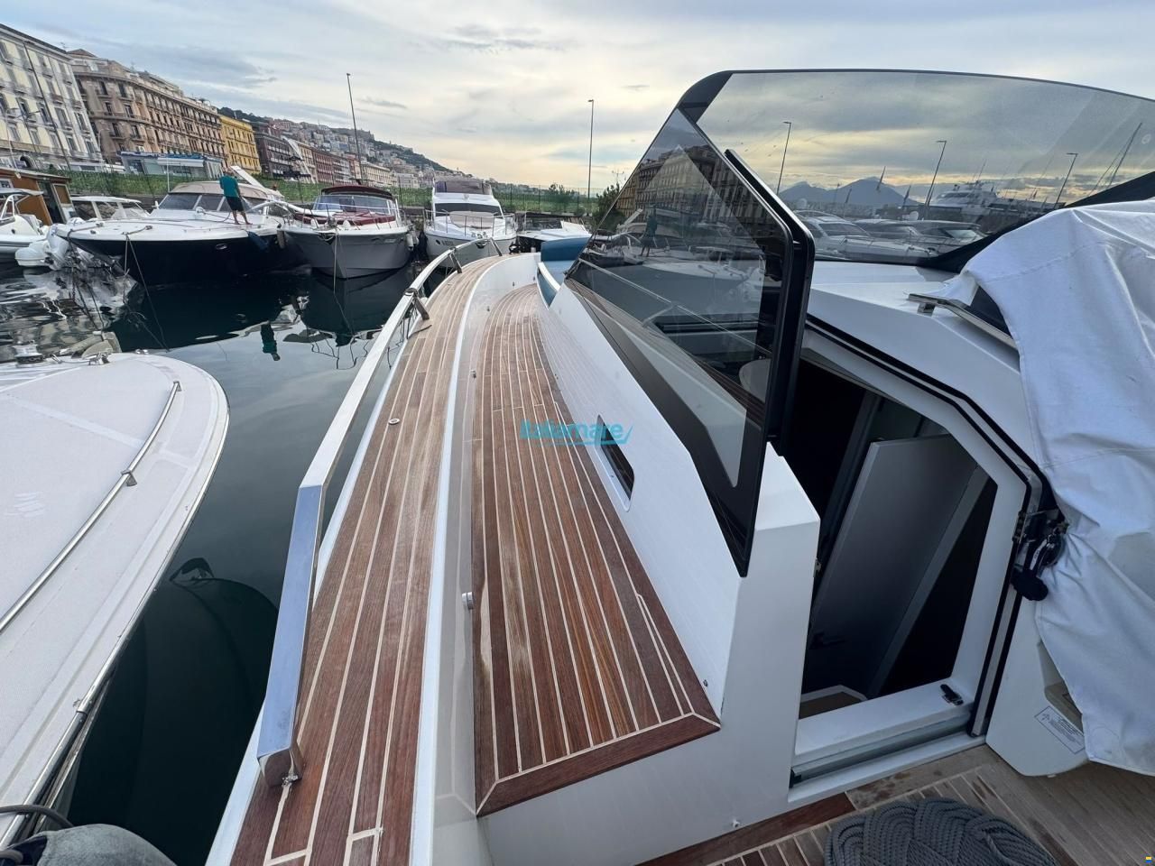 Fiart 43 Seawalker