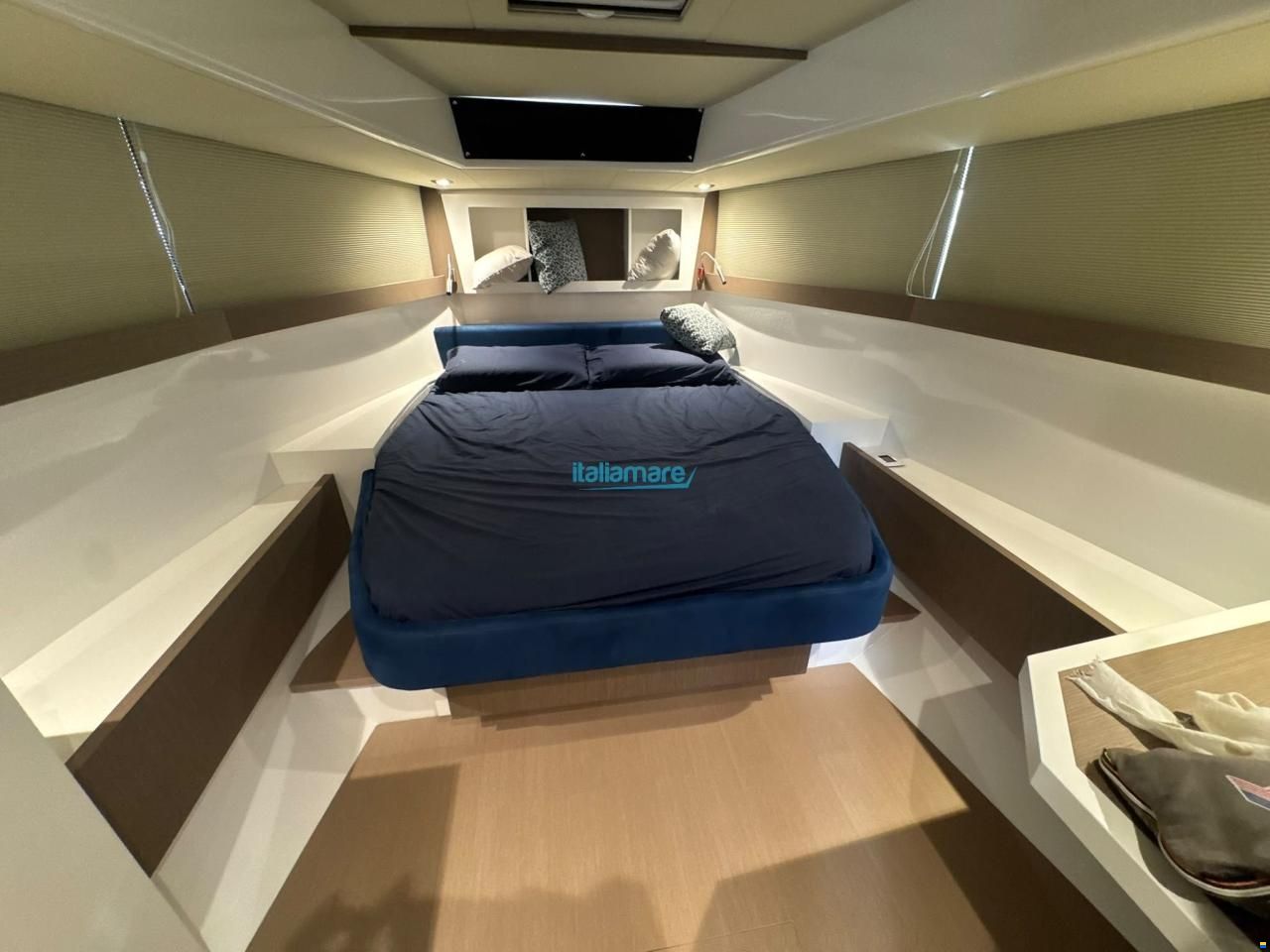 Fiart 43 Seawalker