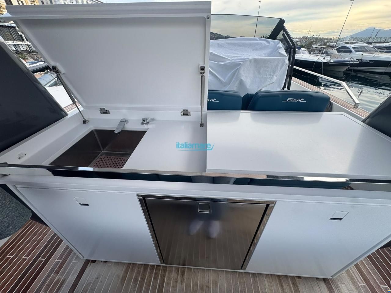 Fiart 43 Seawalker