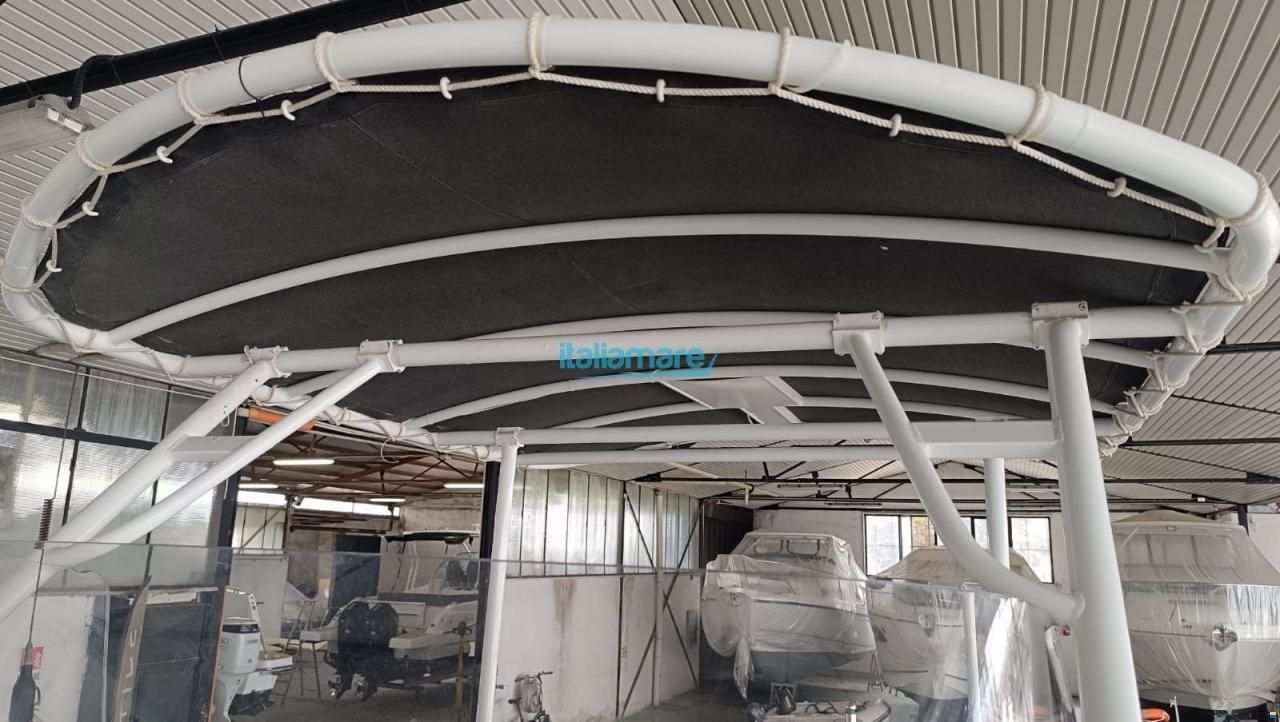 Jeanneau Cap Camarat 8.5 CC