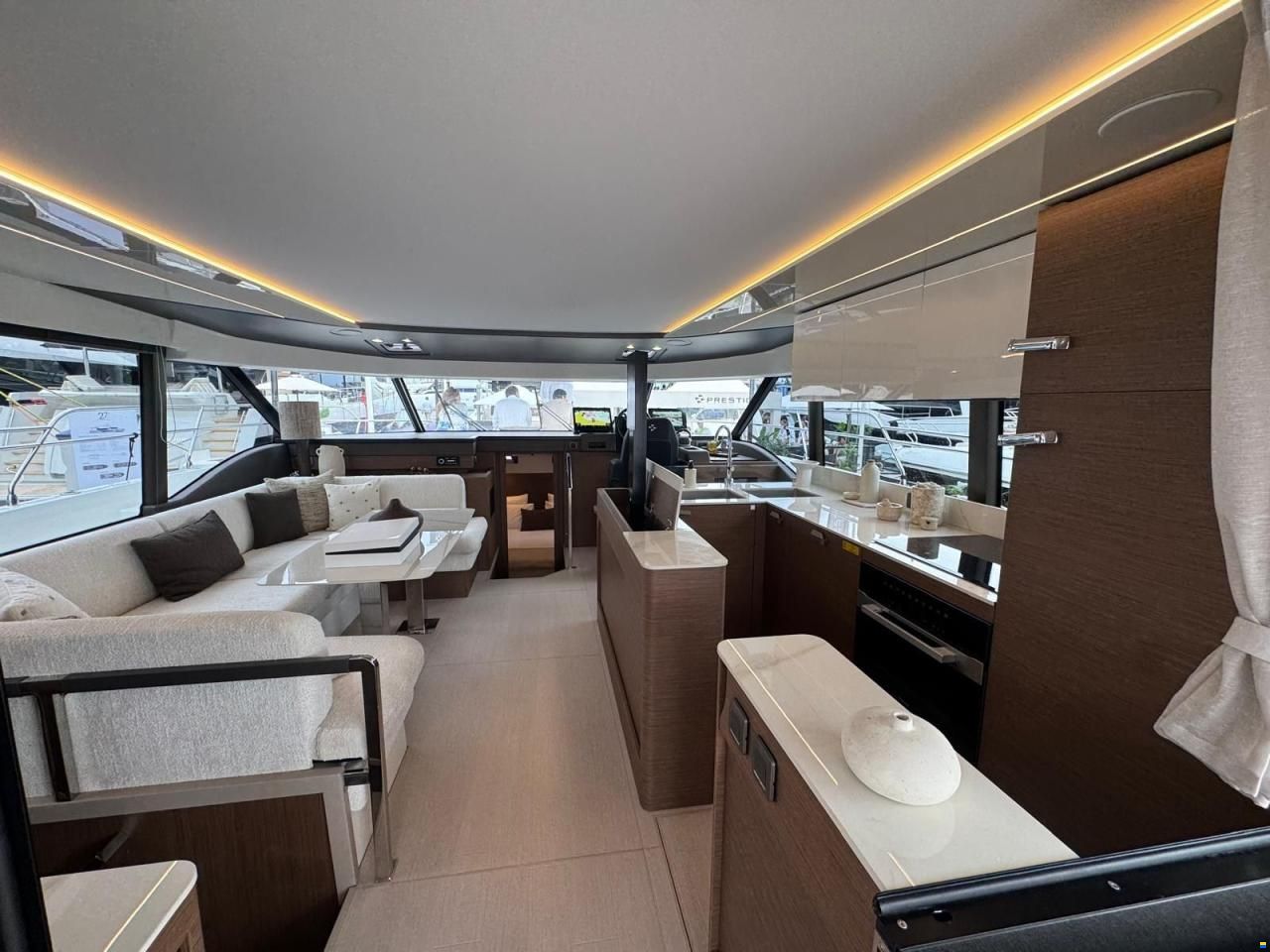 Prestige M6