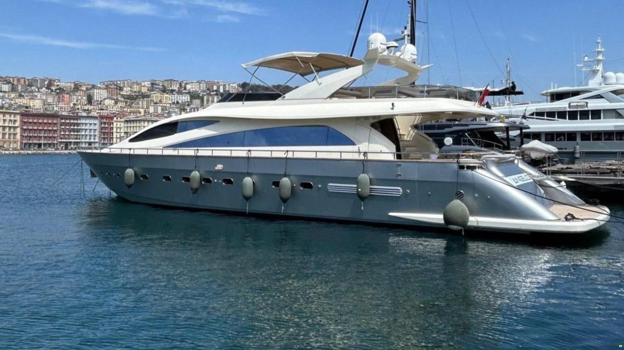 Permare AMER 92