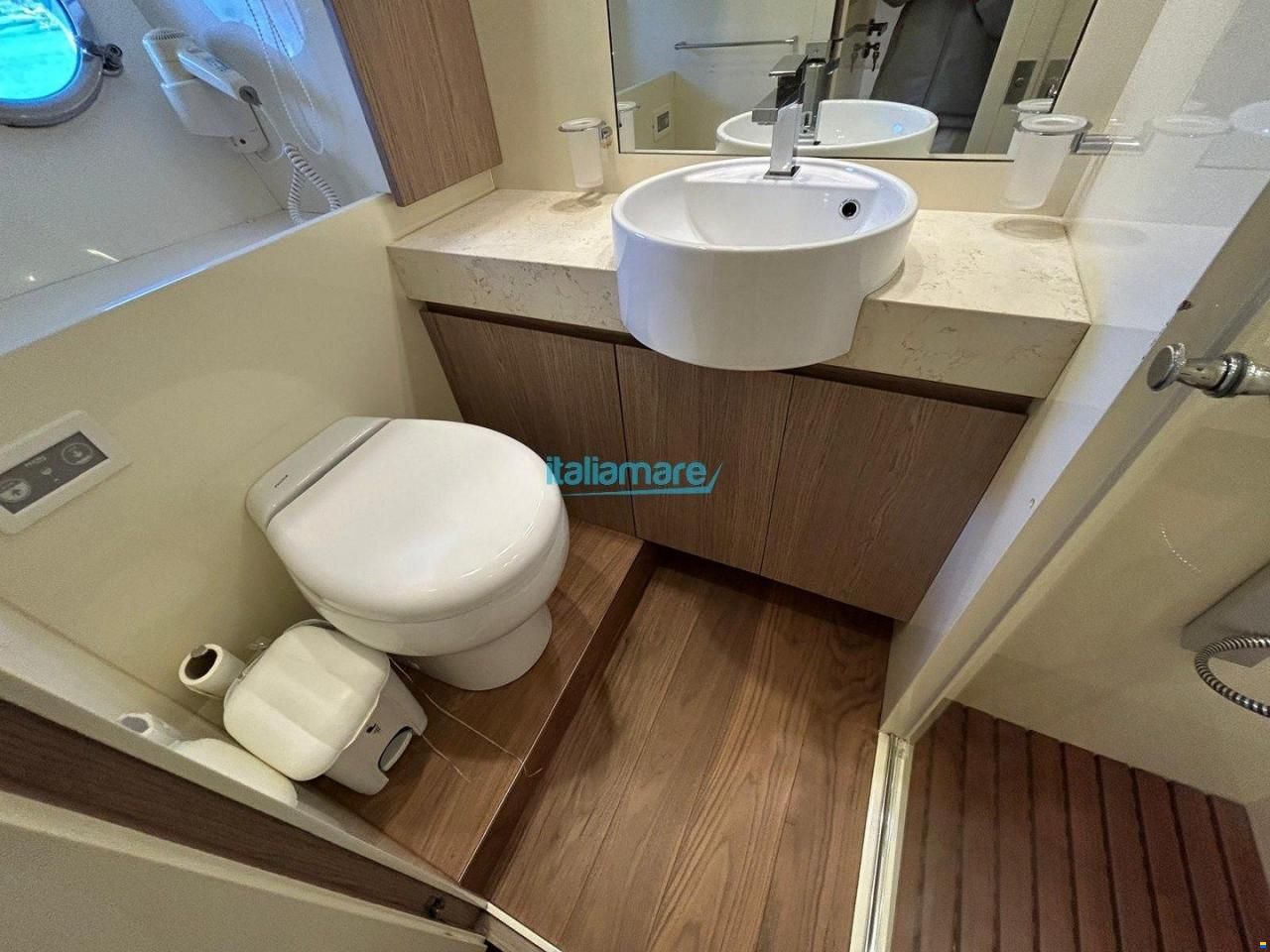 Permare AMER 92