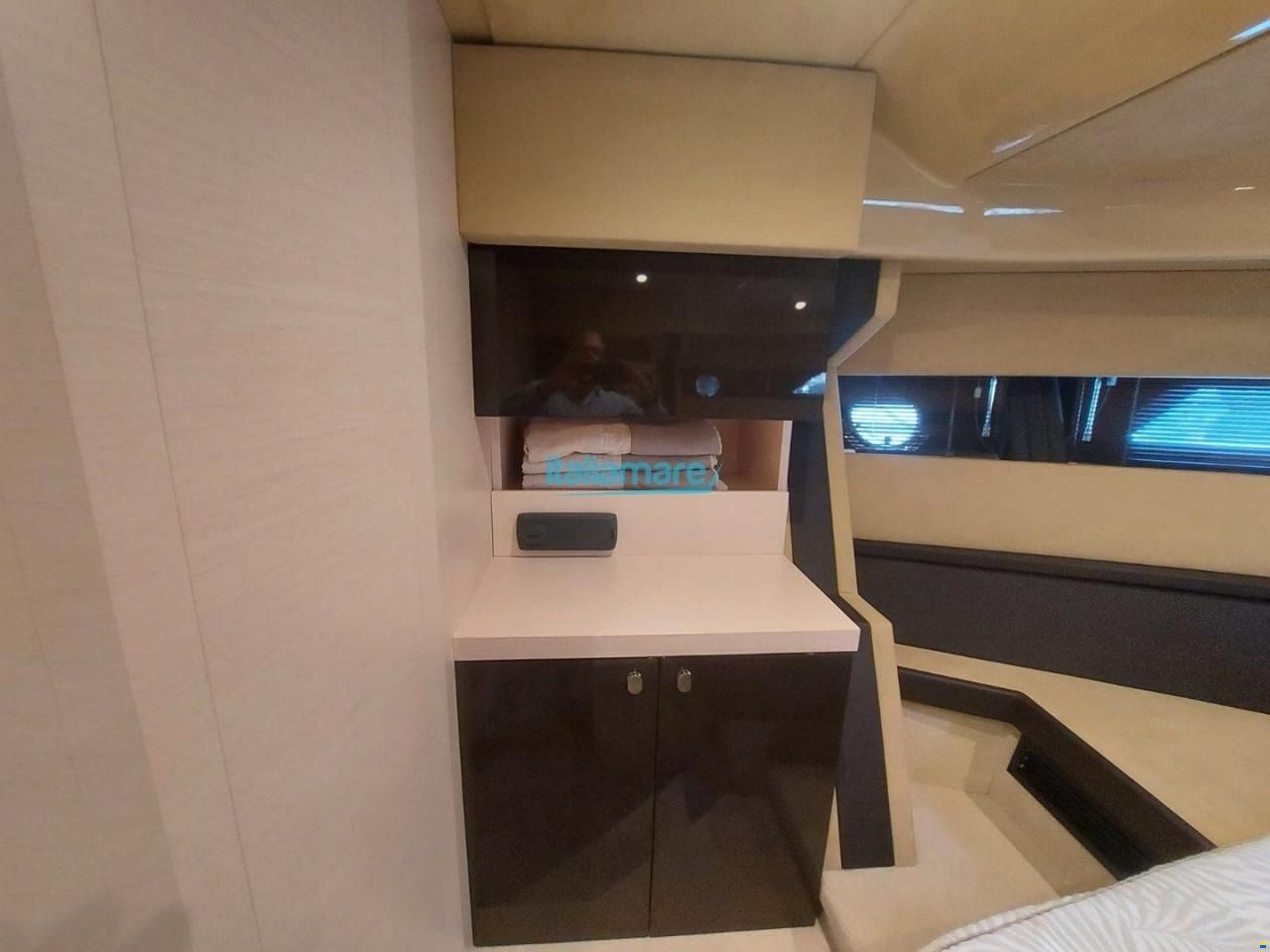 Cranchi 58 HT