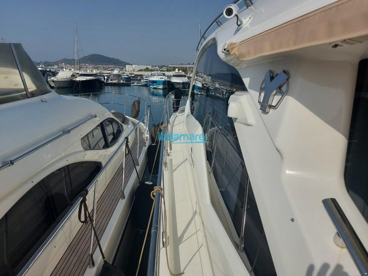 Cranchi 58 HT