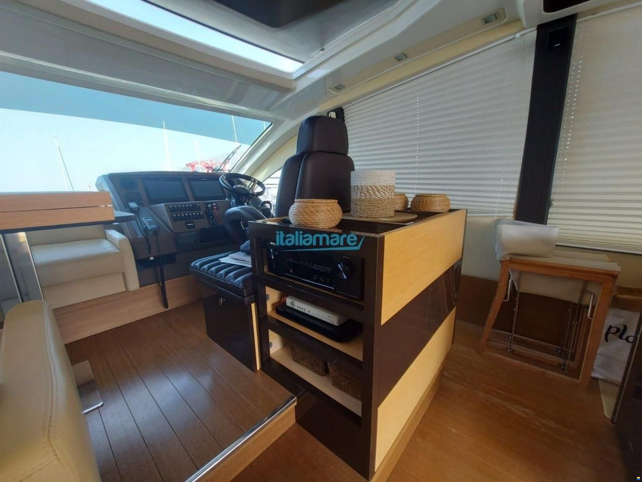 Cranchi 58 HT