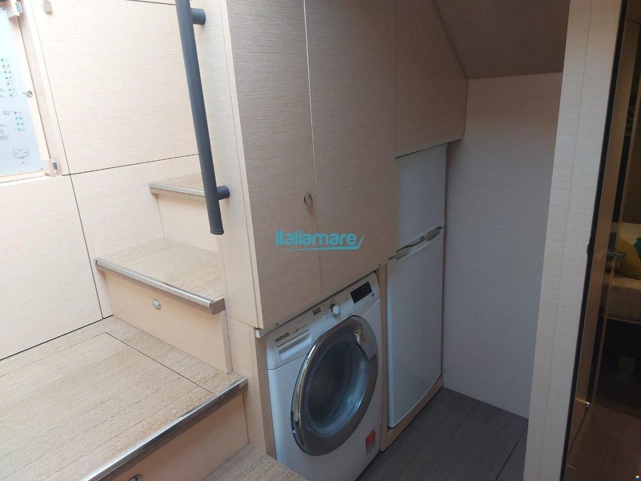 Cranchi 58 HT