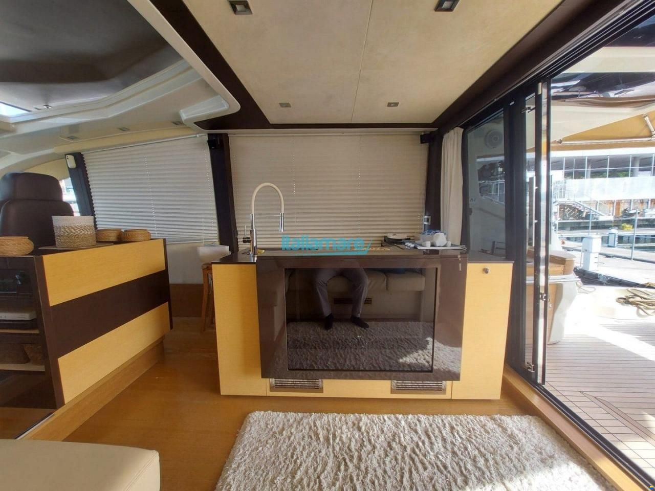Cranchi Fifty 8 HT