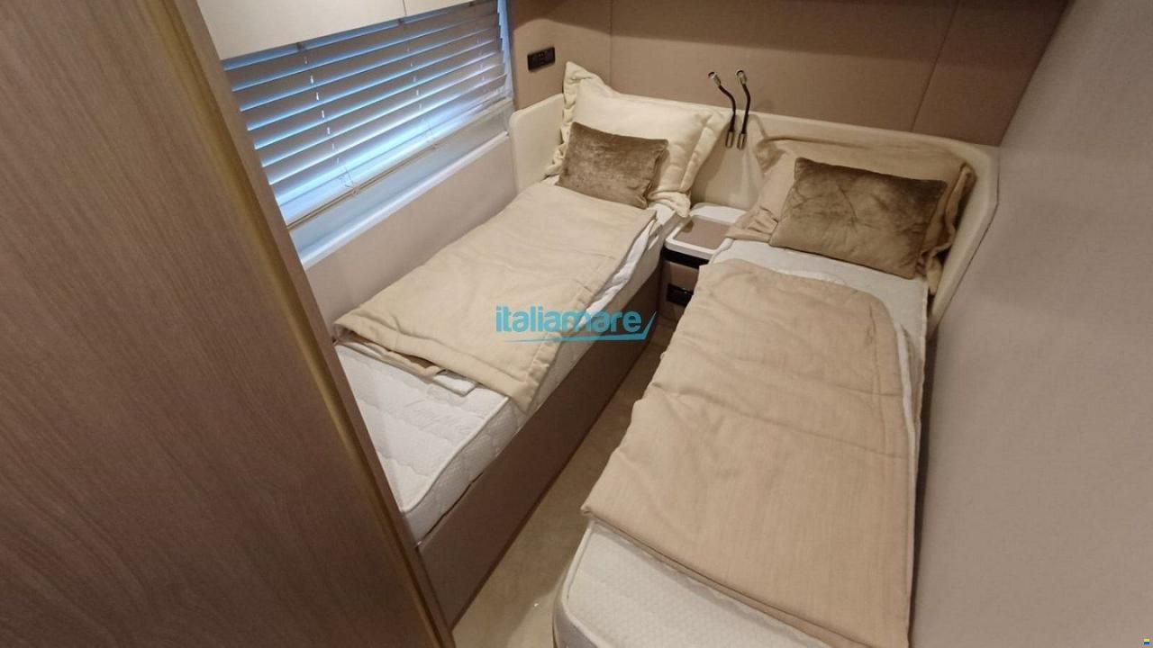 Azimut FLY 60