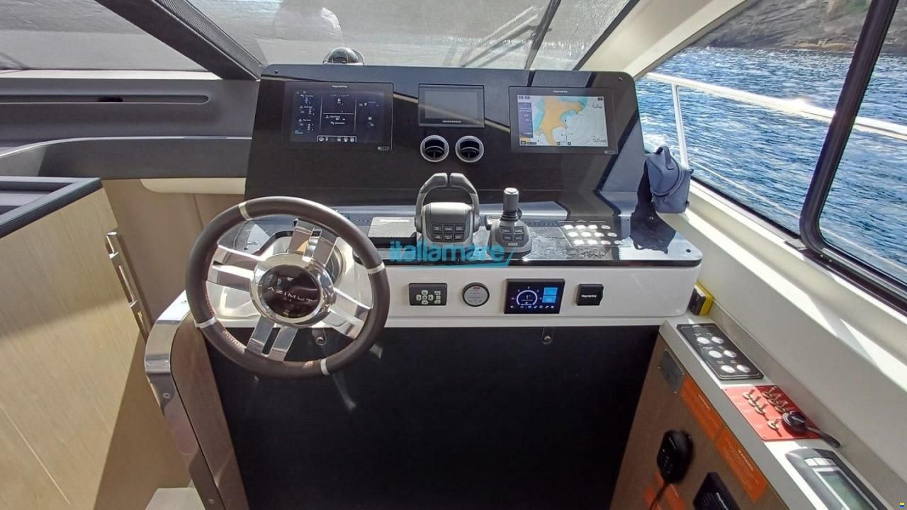 Azimut FLY 60