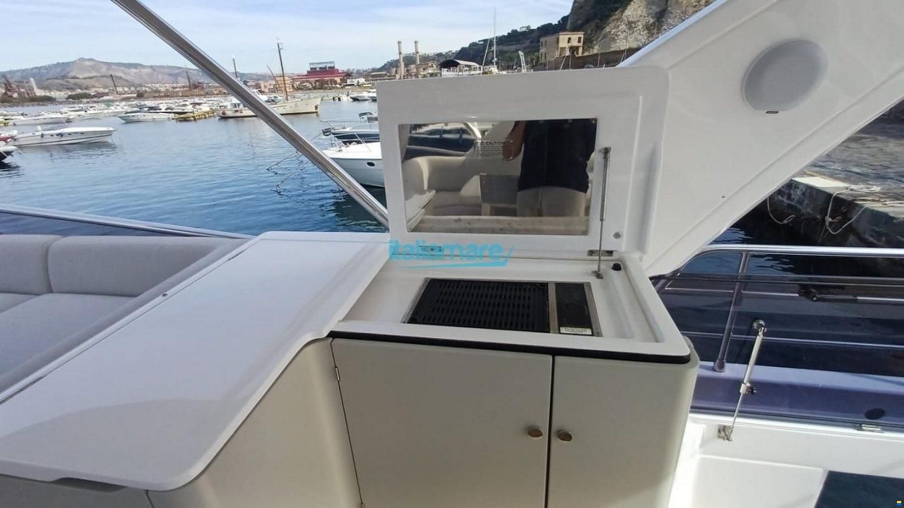 Azimut FLY 60