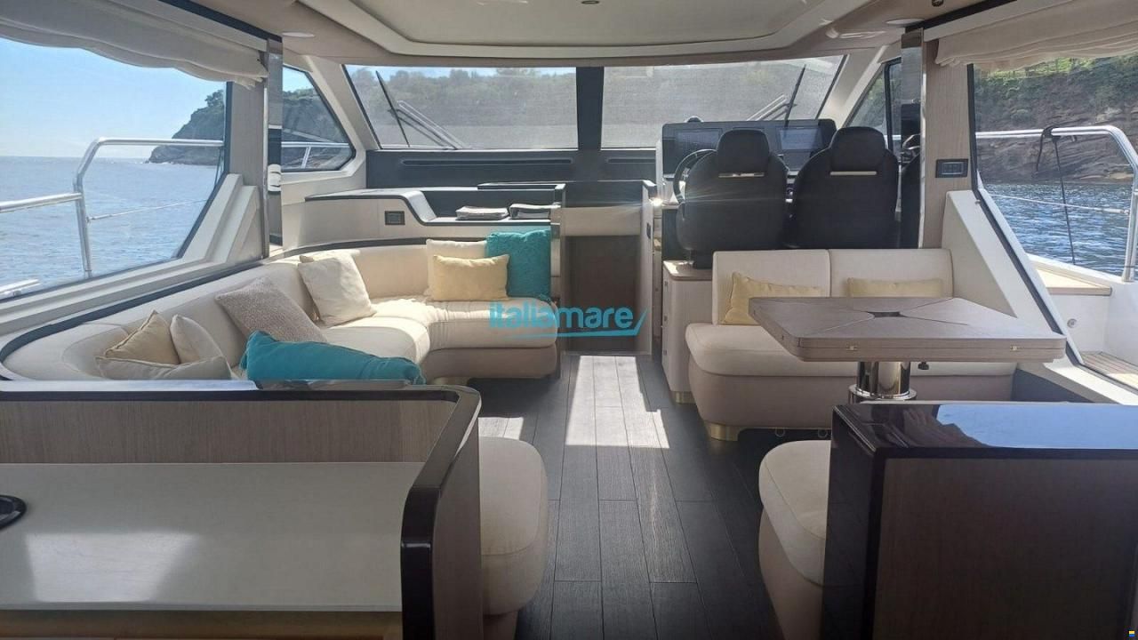Azimut FLY 60